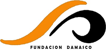 logo fundacion damasco