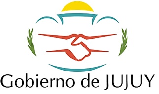 logo gobierno de jujuy